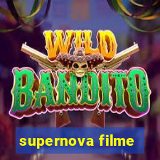 supernova filme